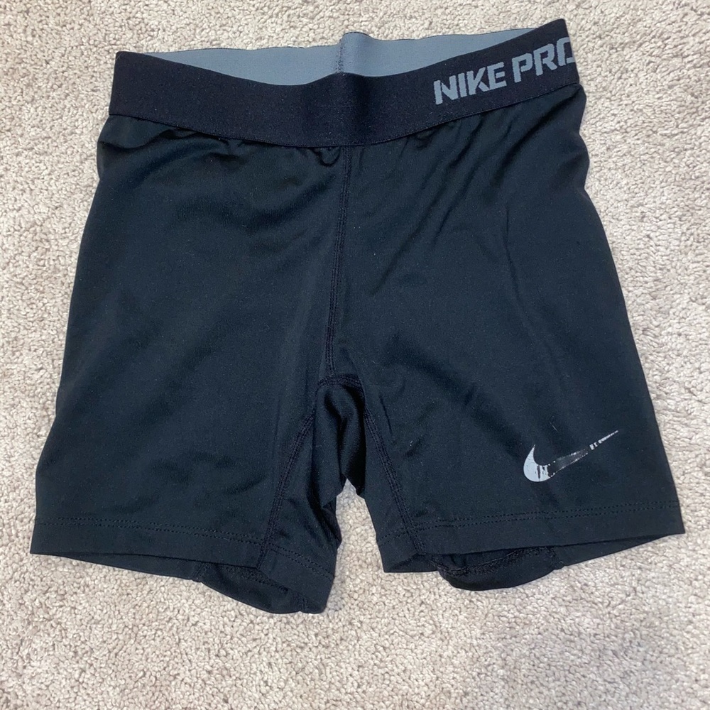 nike pros